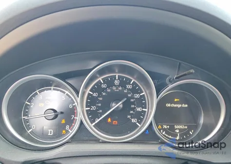 2023 Mazda Cx-5 Preferred z USA, uszkodzony, nr VIN JM3KFBCMXP0176170